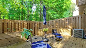 Apartemen (3 Bedrooms) | Interior