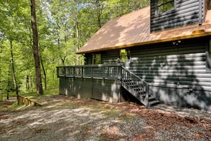 Ferienhaus (3 Bedrooms) | Innenbereich