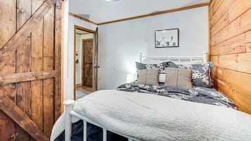 Huis (3 Bedrooms) | Interieur