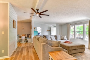 Huis (3 Bedrooms) | Interieur