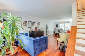 Ferienhaus (2 Bedrooms) | Innenbereich