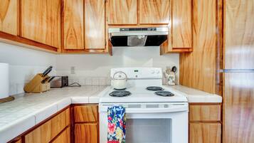 Ferienhaus (3 Bedrooms) | Innenbereich