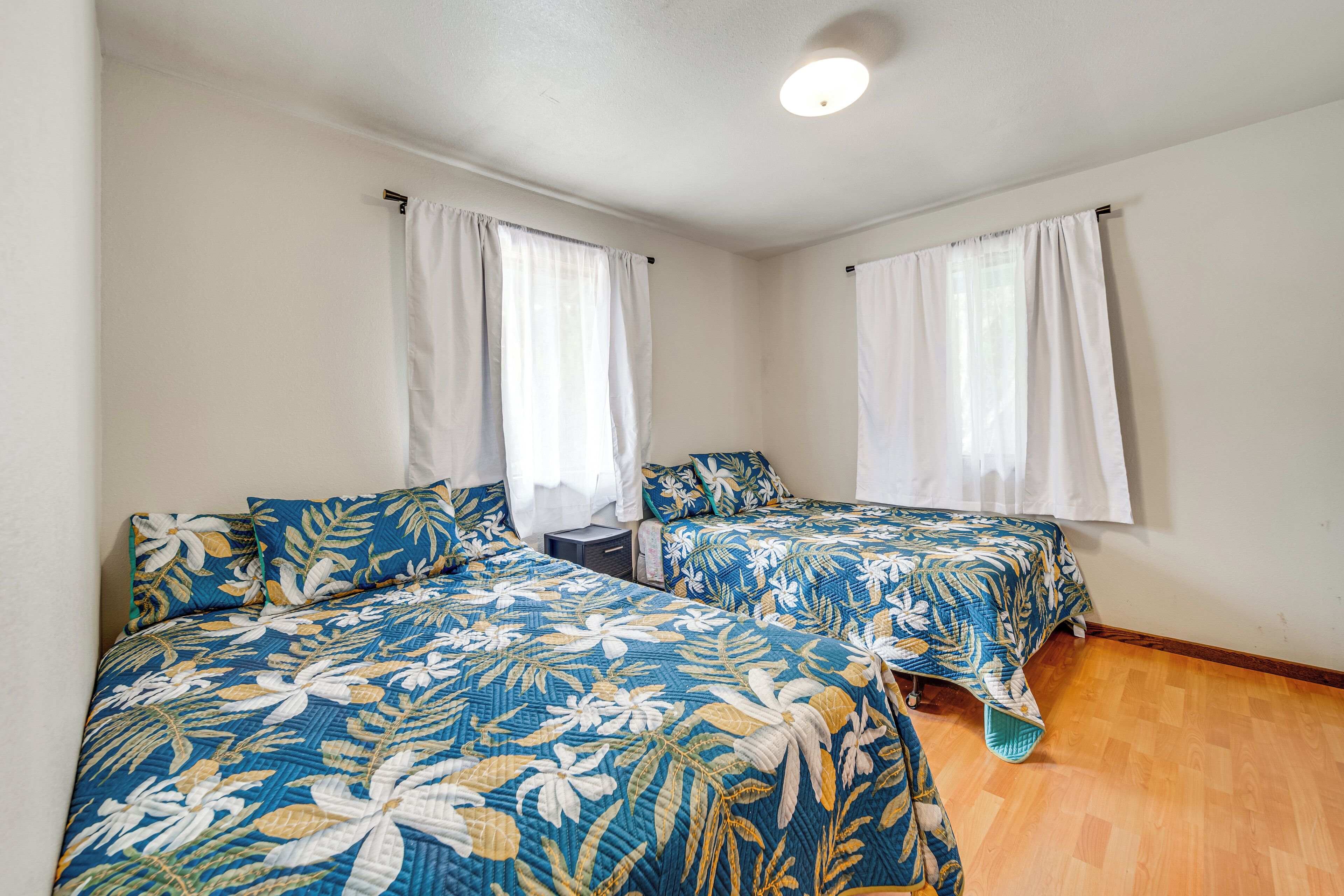 Ferienhaus (3 Bedrooms) | Innenbereich