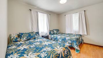 Ferienhaus (3 Bedrooms) | Innenbereich