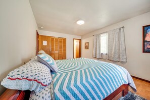 Maison (3 Bedrooms) | Intérieur