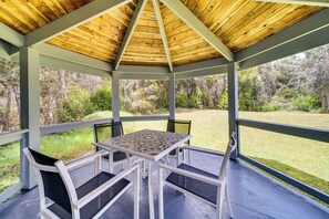 Nhà (3 Bedrooms) | Mặt tiền nơi lưu trú