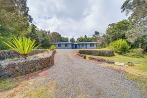 บ้านพัก (3 Bedrooms) | ภายใน