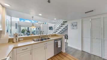 Appartement (2 Bedrooms) | Intérieur