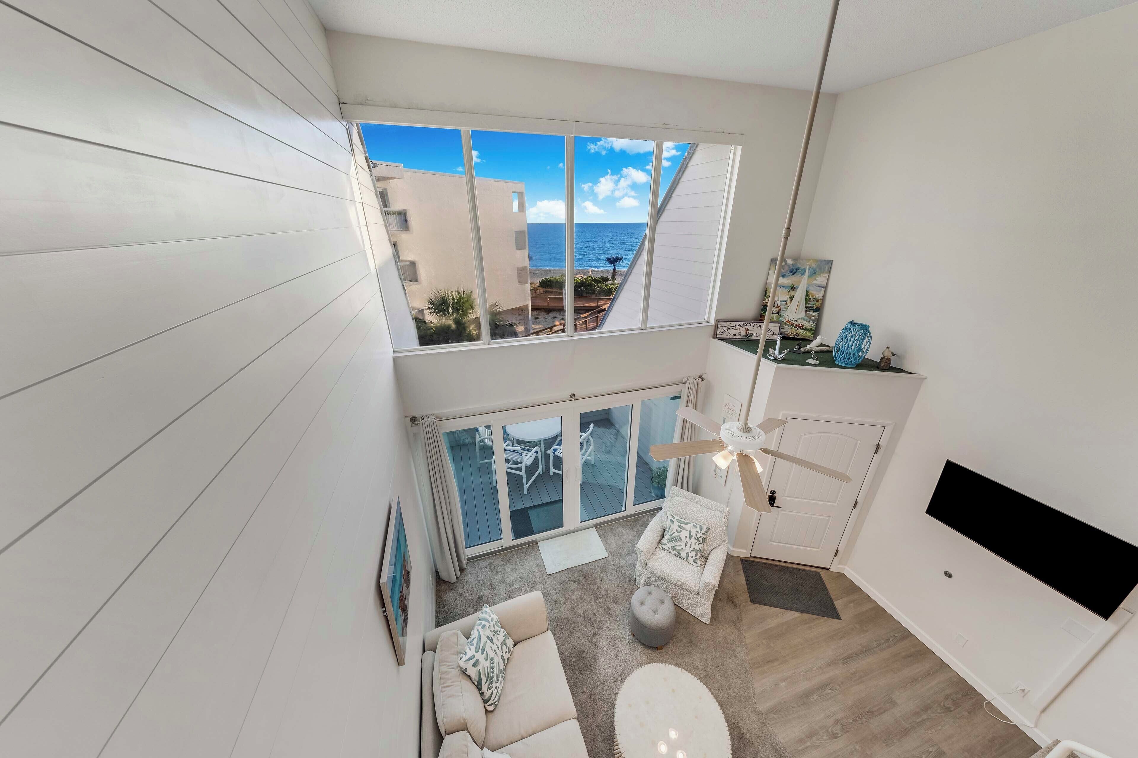 公寓 (2 Bedrooms) | 住宿內部