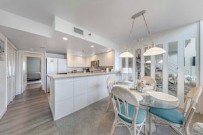Lägenhet (2 Bedrooms) | Interiör