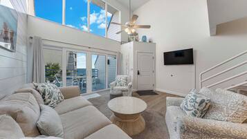 Appartement (2 Bedrooms) | Intérieur