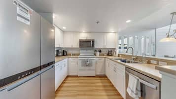 Appartement (2 Bedrooms) | Intérieur