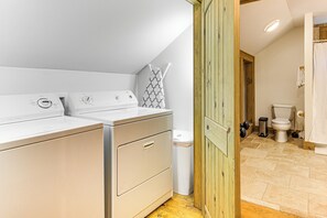 Hus (3 Bedrooms) | Interiør