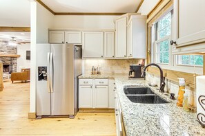 Casa (3 Bedrooms) | Interior