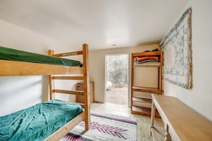 Nhà (3 Bedrooms) | Nội thất