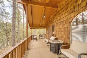 Maison (3 Bedrooms) | Intérieur