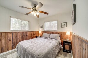 Hus (3 Bedrooms) | Innvendig