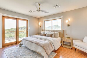 Maison (2 Bedrooms) | Intérieur