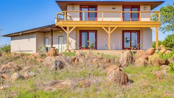 Rumah (2 Bedrooms) | Interior