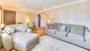 Casa (2 Bedrooms) | Parte interna