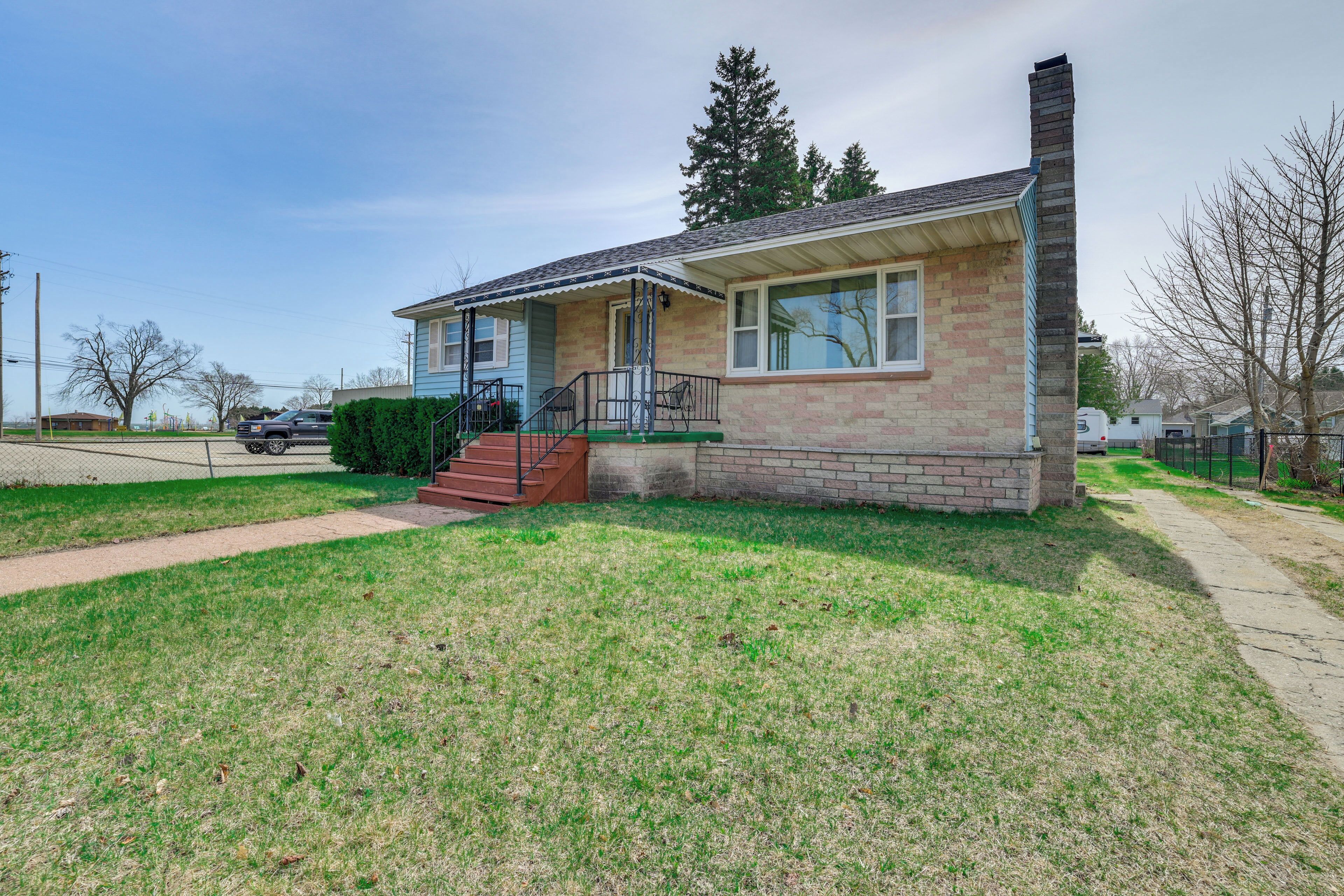 Nhà (2 Bedrooms) | Nội thất