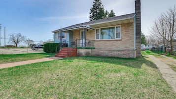 Nhà (2 Bedrooms) | Nội thất