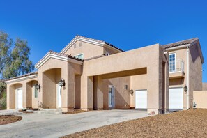 Hus (4 Bedrooms) | Innvendig