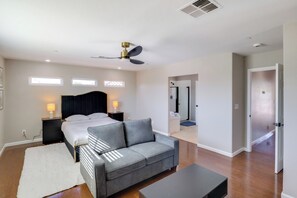 Hus (4 Bedrooms) | Innvendig