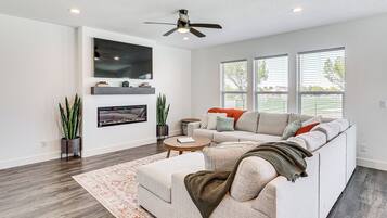Nhà (3 Bedrooms) | Mặt tiền nơi lưu trú