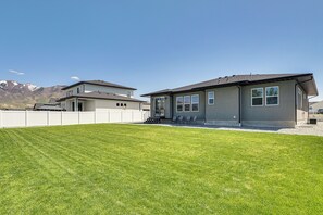 Maison (3 Bedrooms) | Intérieur