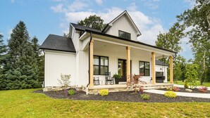 하우스 (3 Bedrooms) | 내부