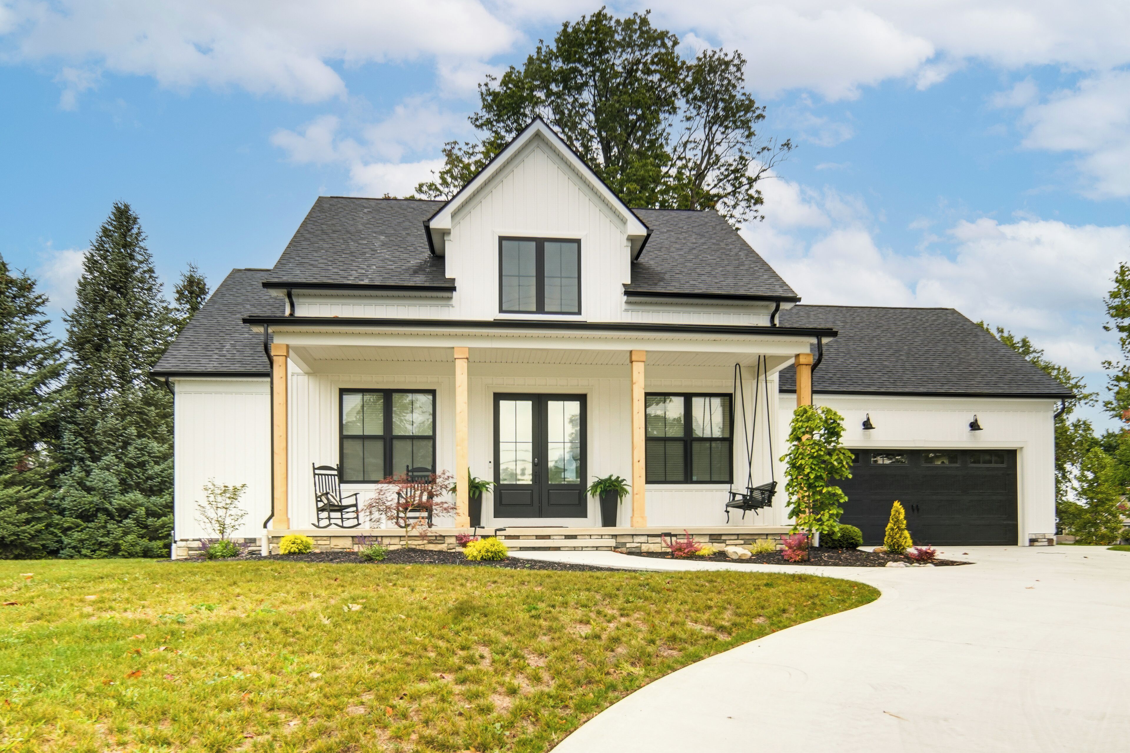 獨棟房屋 (3 Bedrooms) | 住宿內部