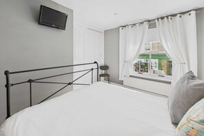 2 bedrooms, Internet - Host Stay Luna Cottage (Saltburn-by-the-Sea)