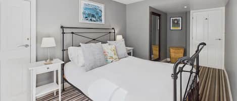 House | 2 bedrooms, Internet