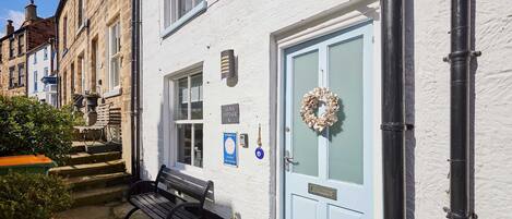 2 habitaciones y acceso a internet