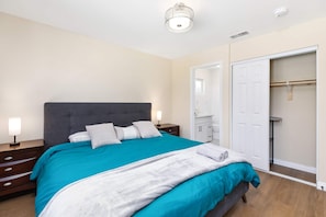 House | 3 bedrooms, Internet