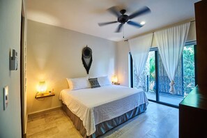 2 habitaciones y acceso a internet