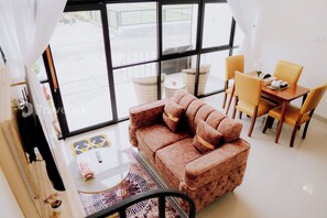 Premium Villa, Hill View