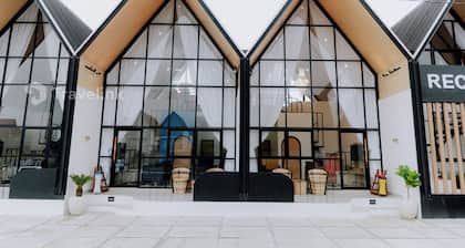 D'Sultan Villa Dieng By Travelink