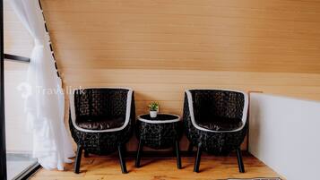 Premium Villa, Hill View | Desk, laptop workspace, free WiFi