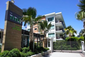 Exterieur
