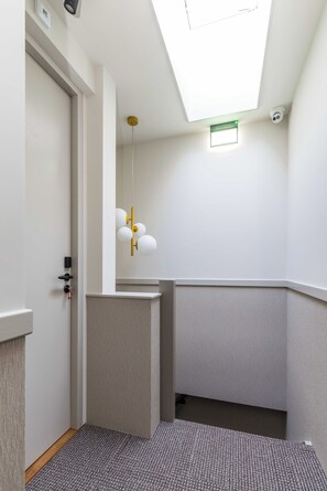 Interior - Hotel BonBon (Rotterdam)