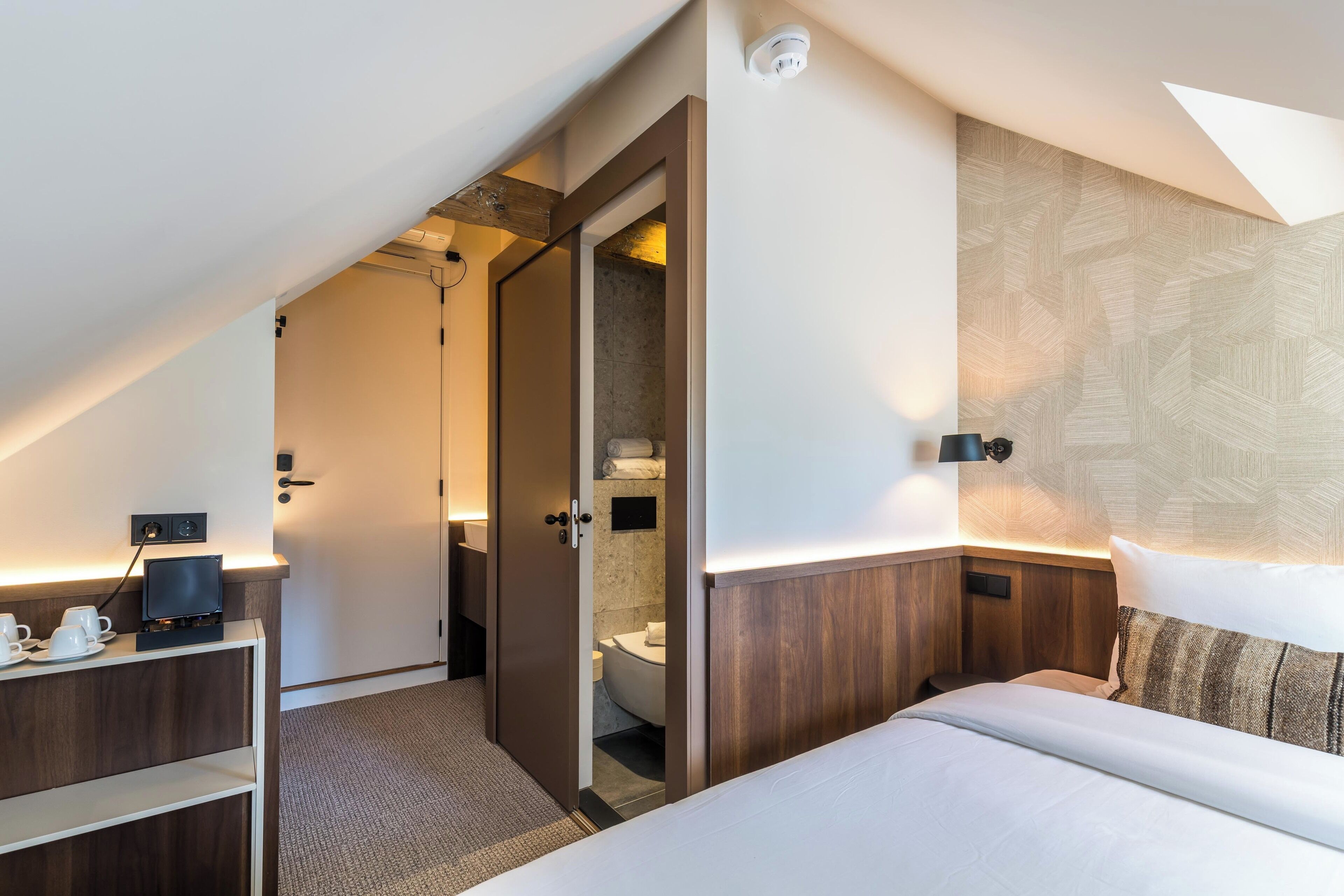 Comfort Double Room | Free WiFi