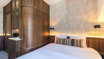 Deluxe Double Room | Free WiFi