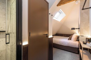 Kamar Double Comfort | Wi-Fi gratis
