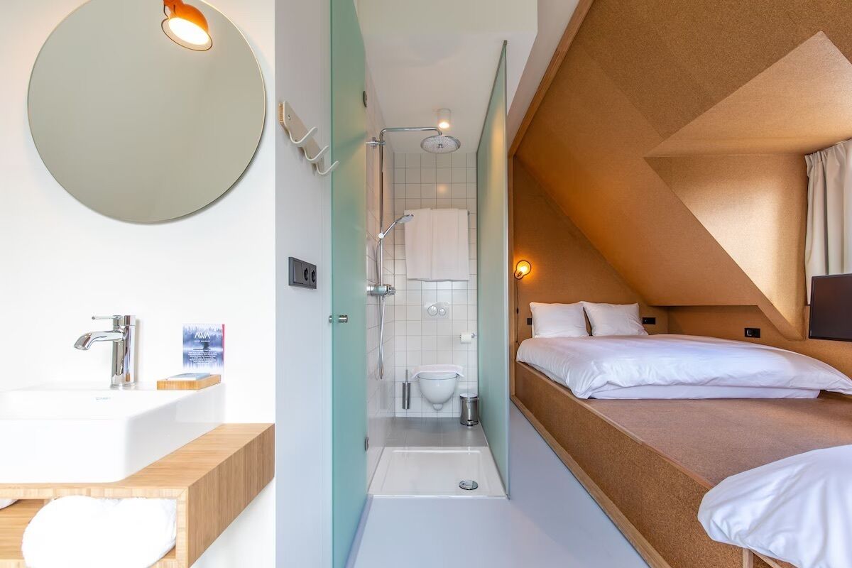Foto - Hotel BonBon