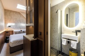 Kamar Double Comfort | Wi-Fi gratis
