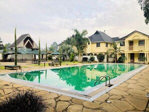 Exterior - Hotel Discretion LTD (Migori)