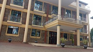 Exterior - Hotel Discretion LTD (Migori)