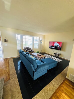 TV